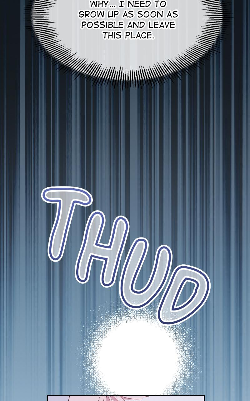 Baby Tyrant Chap 8 - Next Chap 9