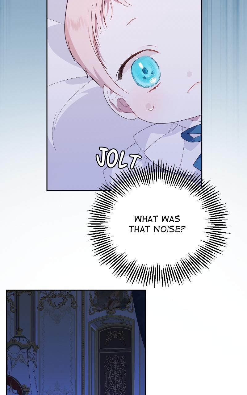 Baby Tyrant Chap 8 - Next Chap 9