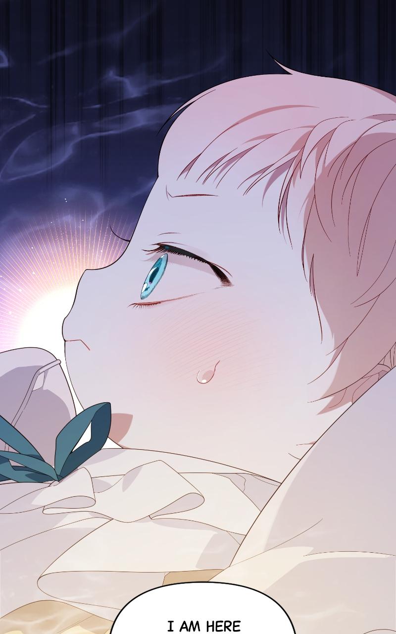 Baby Tyrant Chap 8 - Next Chap 9