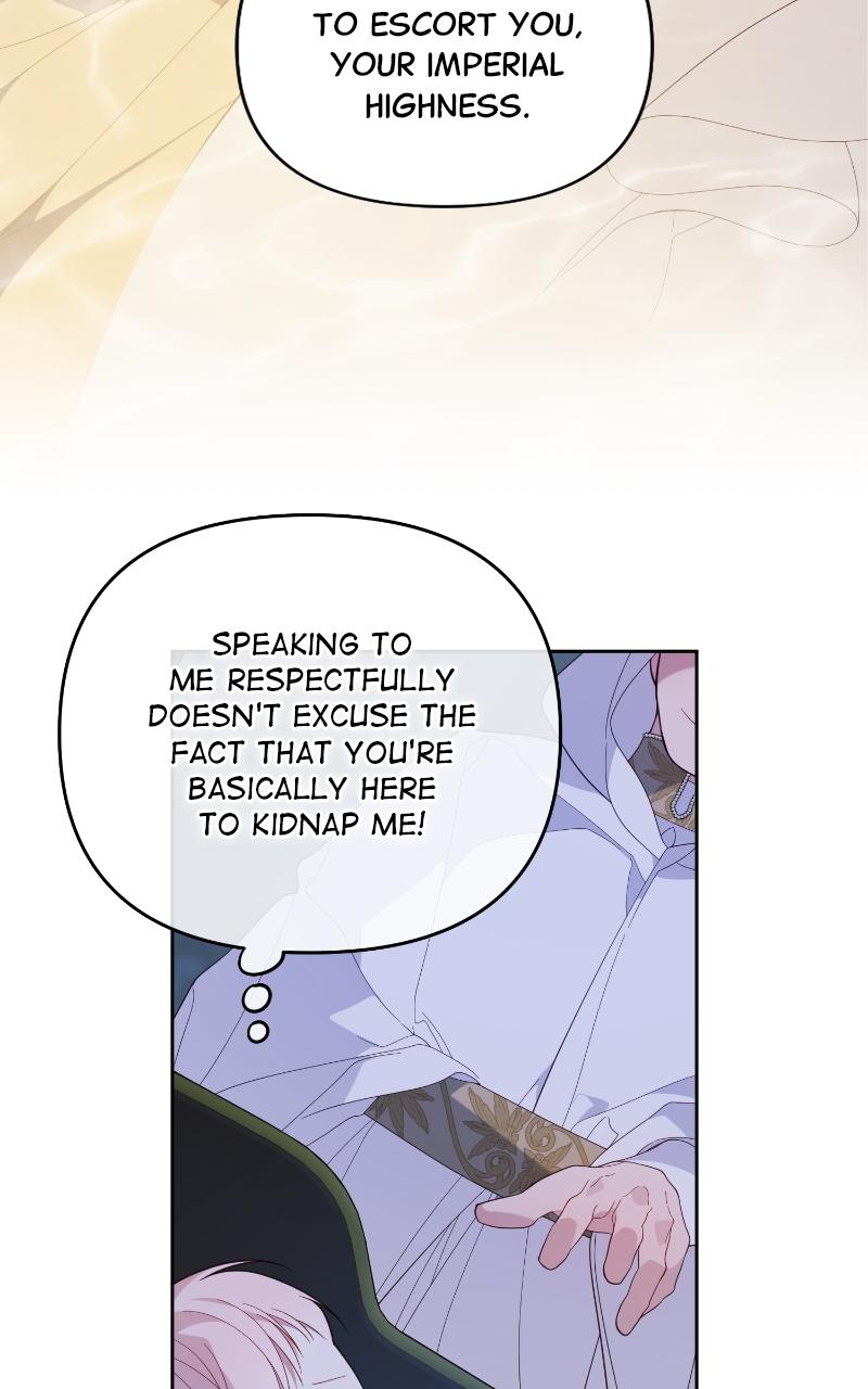 Baby Tyrant Chap 8 - Next Chap 9
