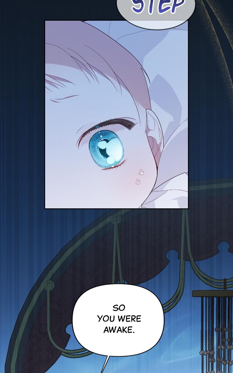 Baby Tyrant Chap 8 - Next Chap 9