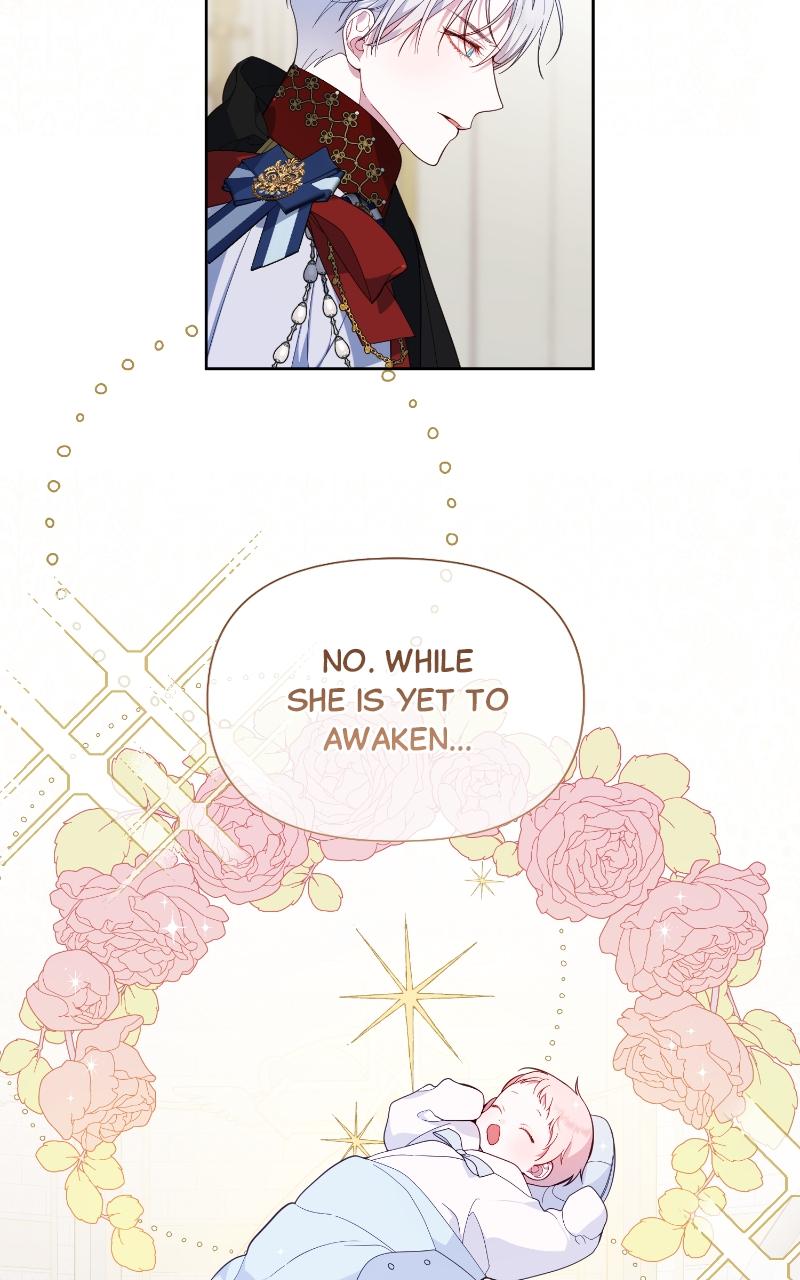 Baby Tyrant Chap 8 - Next Chap 9