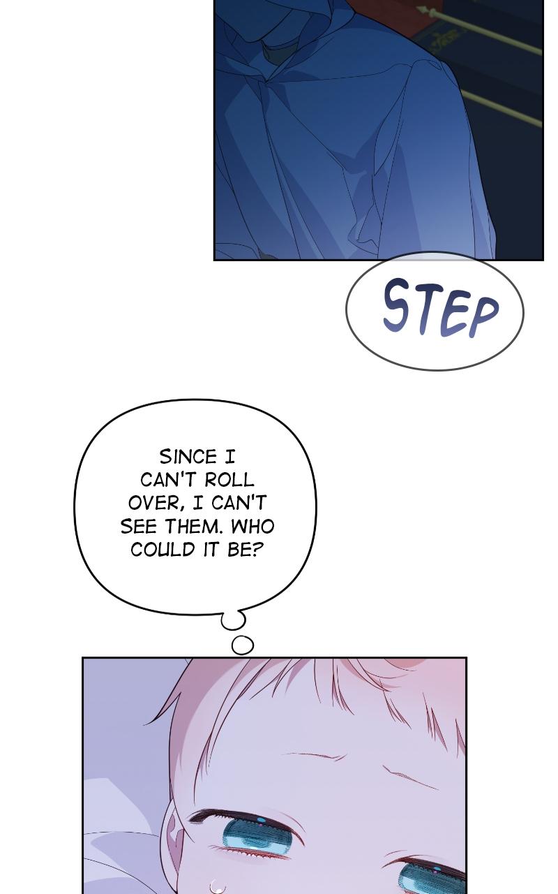 Baby Tyrant Chap 8 - Next Chap 9