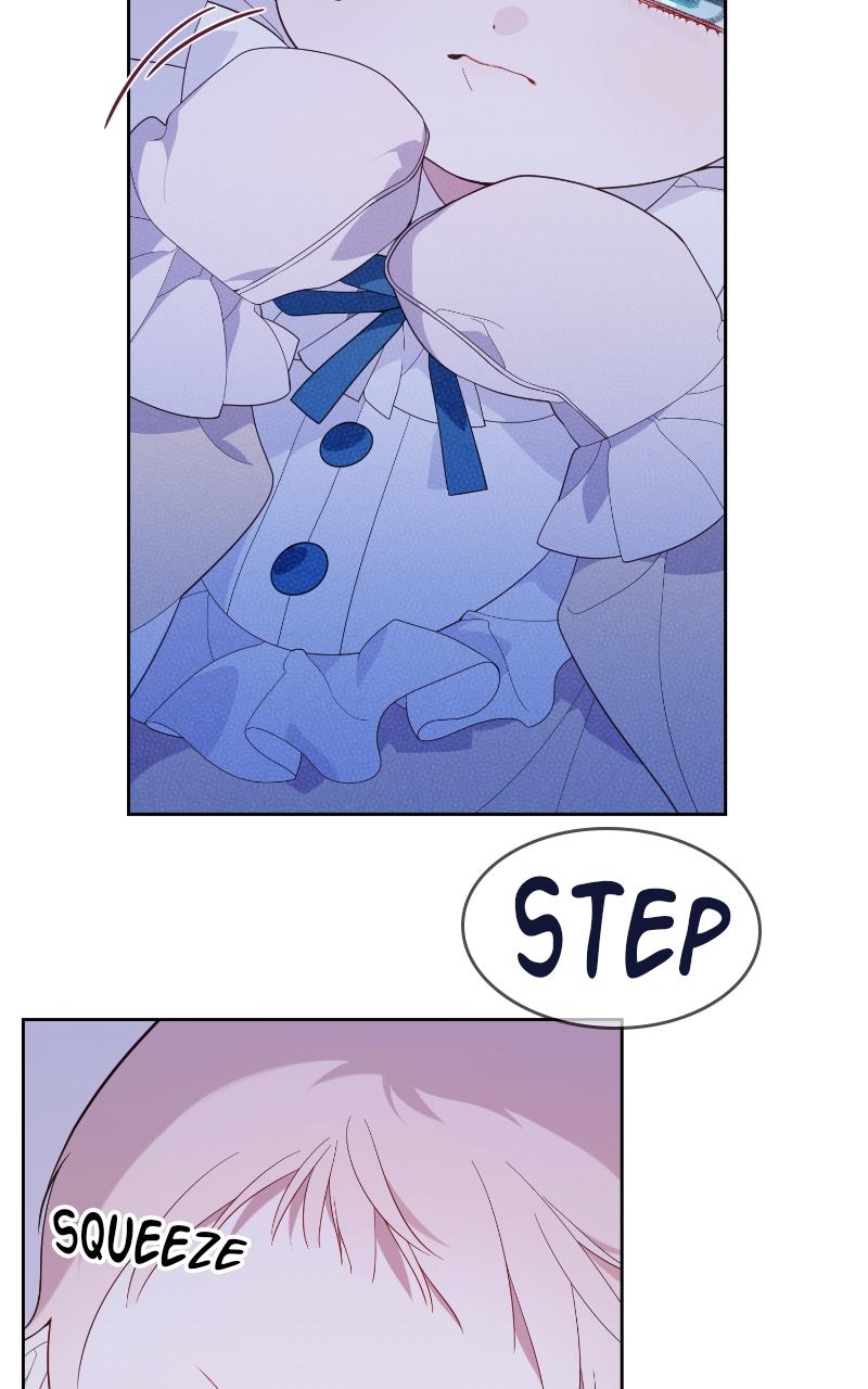 Baby Tyrant Chap 8 - Next Chap 9