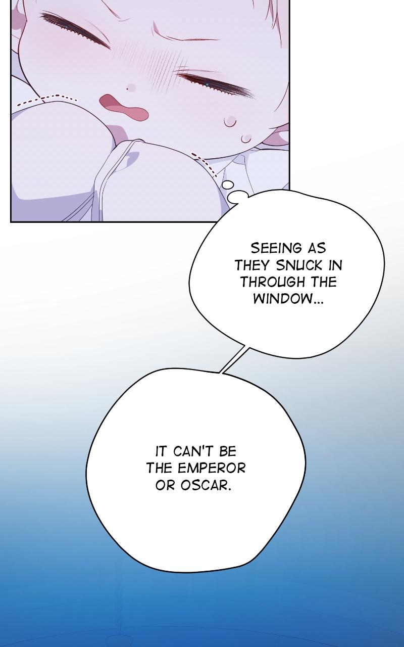 Baby Tyrant Chap 8 - Next Chap 9