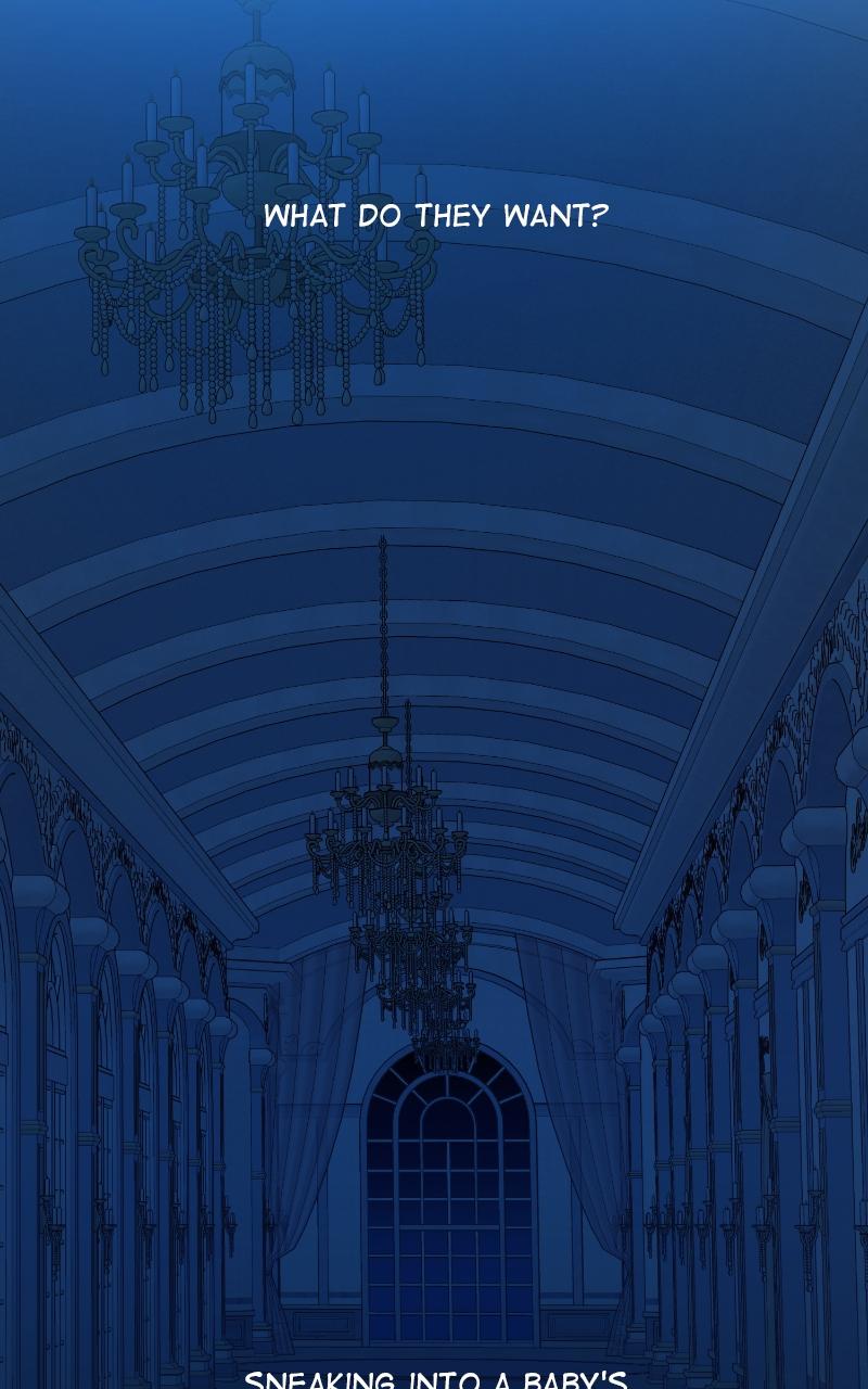 Baby Tyrant Chap 8 - Next Chap 9