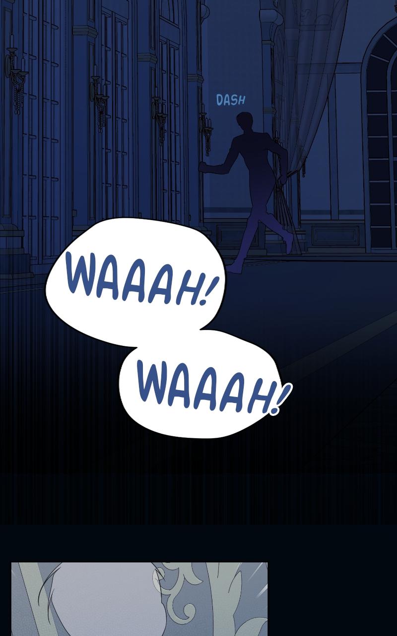 Baby Tyrant Chap 8 - Next Chap 9
