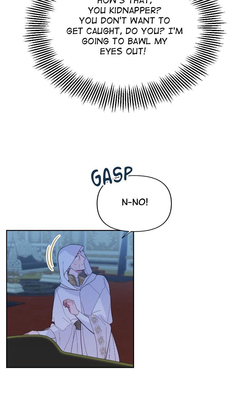 Baby Tyrant Chap 8 - Next Chap 9