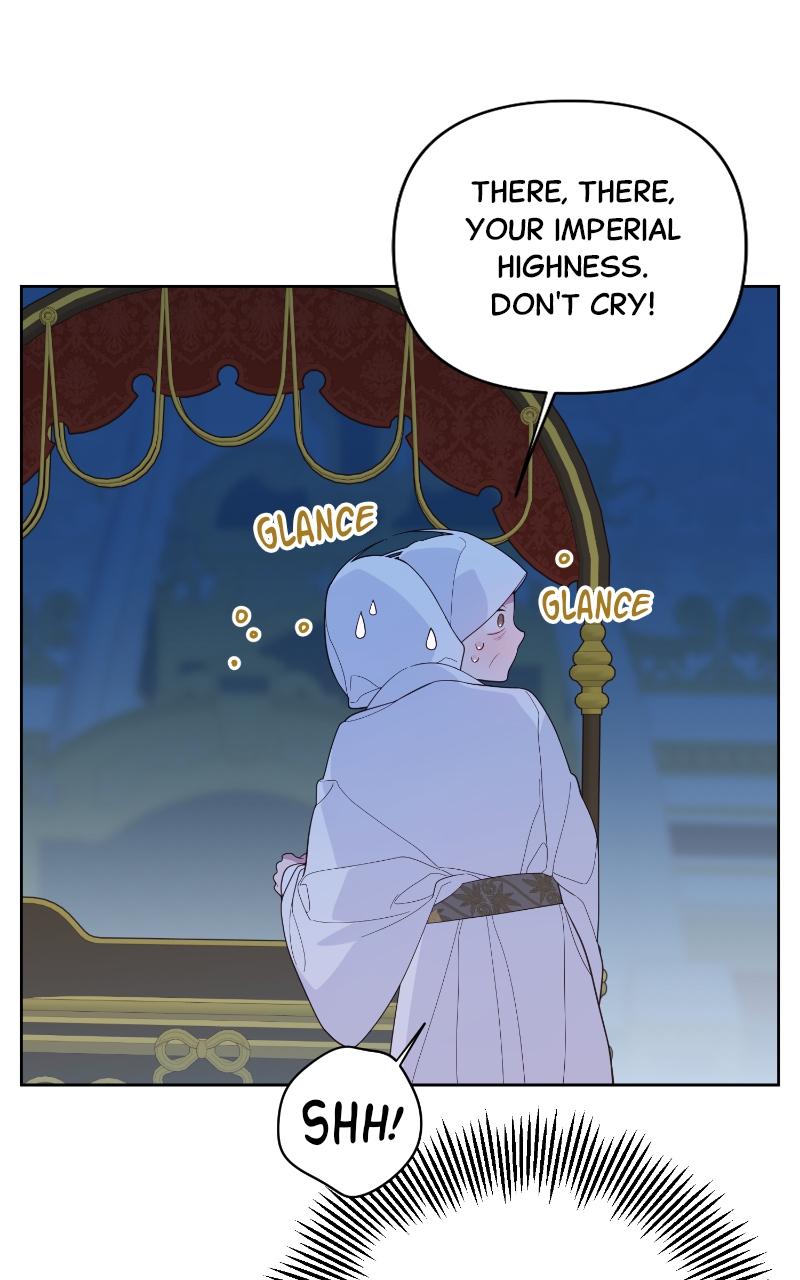 Baby Tyrant Chap 8 - Next Chap 9