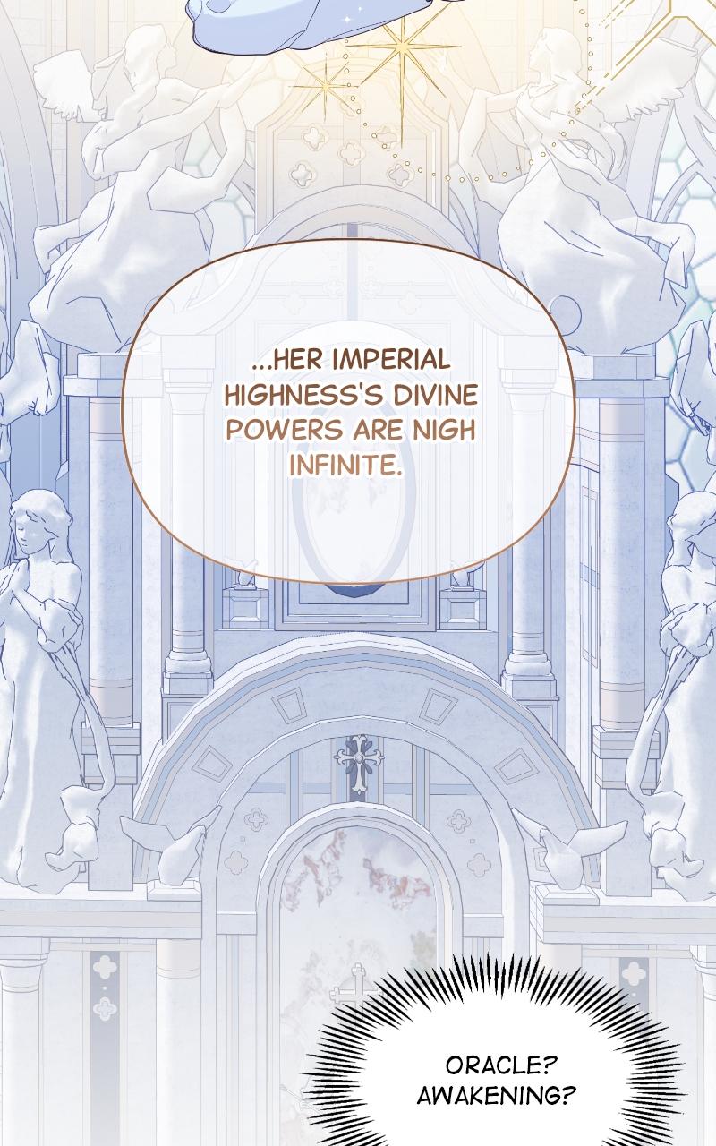 Baby Tyrant Chap 8 - Next Chap 9