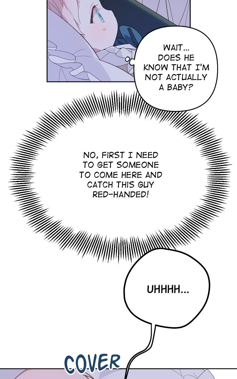Baby Tyrant Chap 8 - Next Chap 9