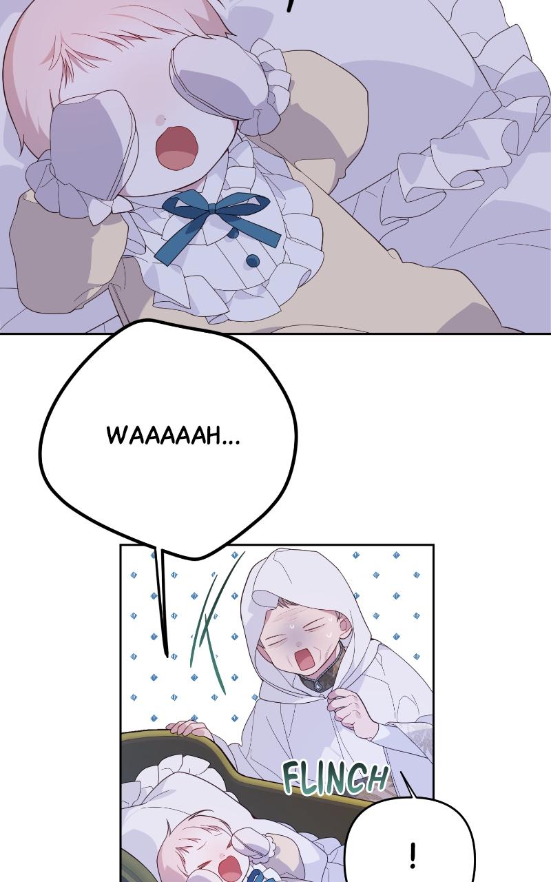 Baby Tyrant Chap 8 - Next Chap 9