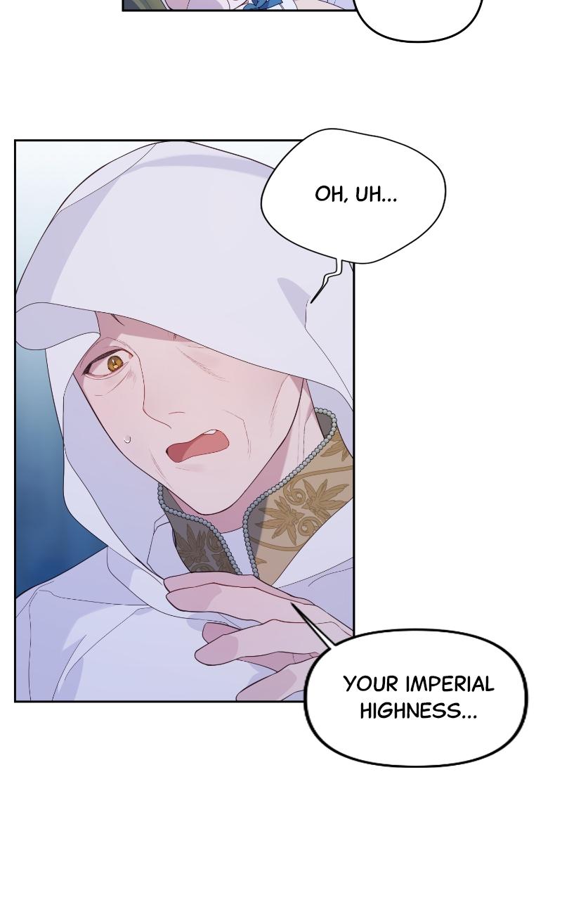 Baby Tyrant Chap 8 - Next Chap 9