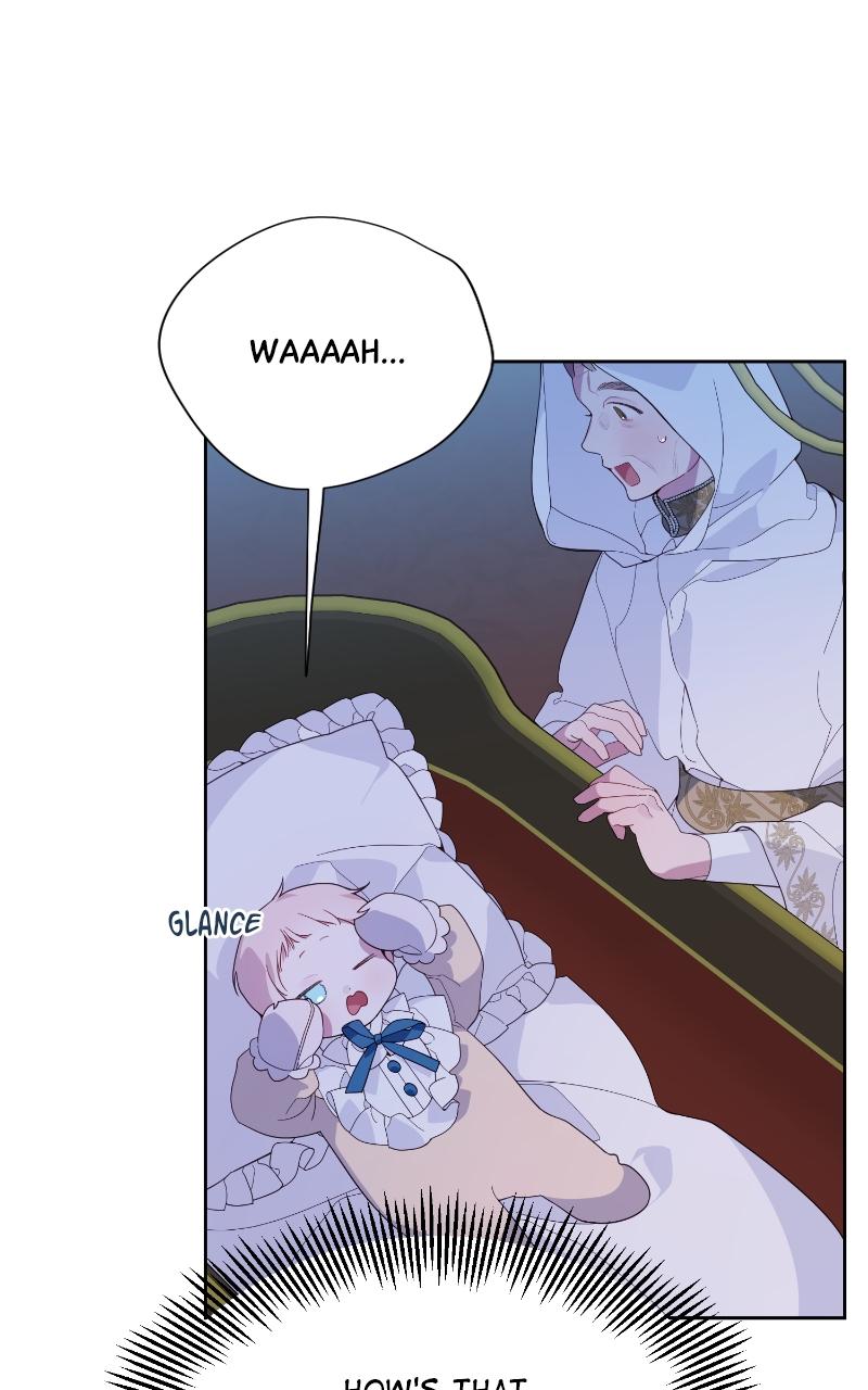 Baby Tyrant Chap 8 - Next Chap 9