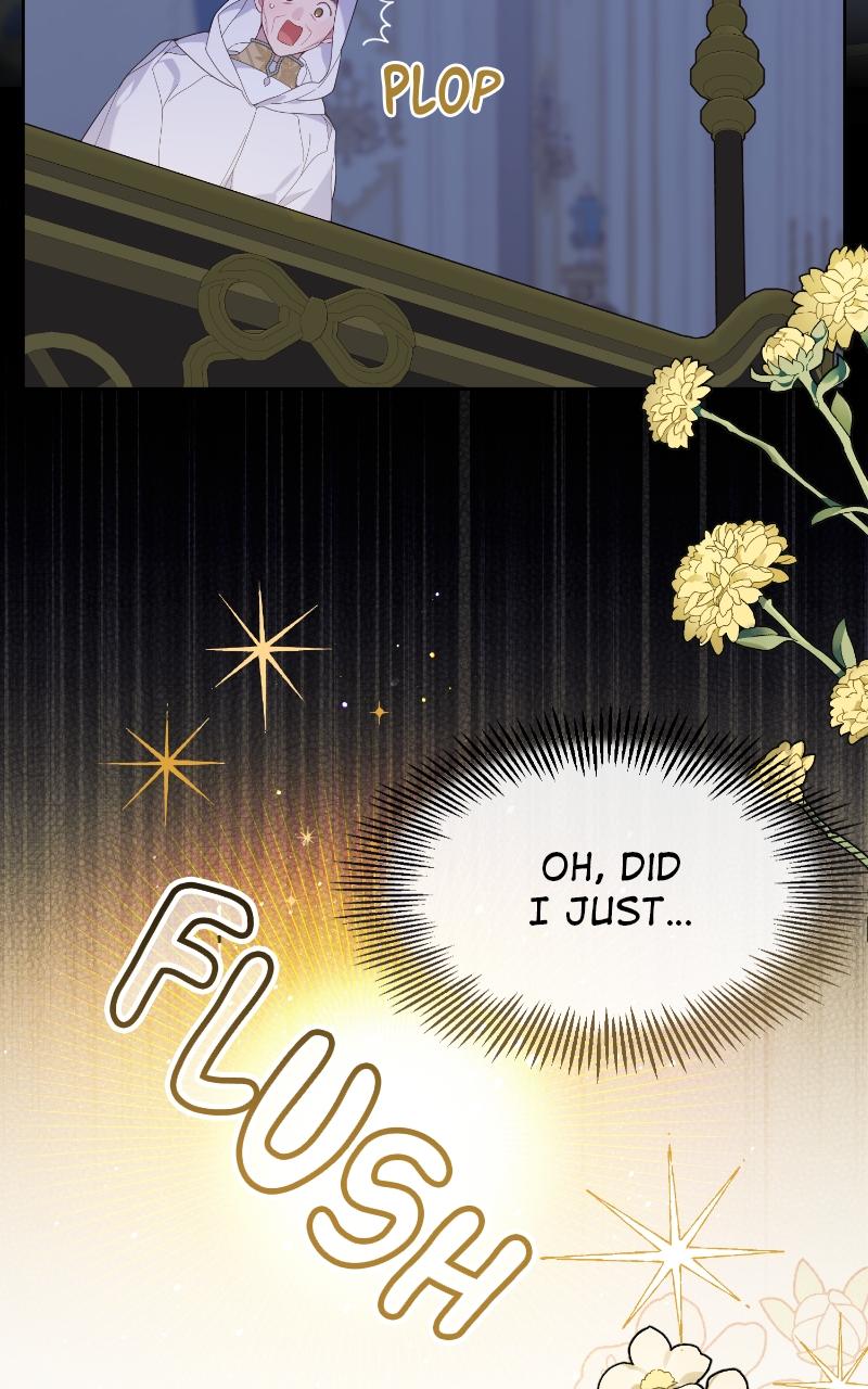 Baby Tyrant Chap 8 - Next Chap 9