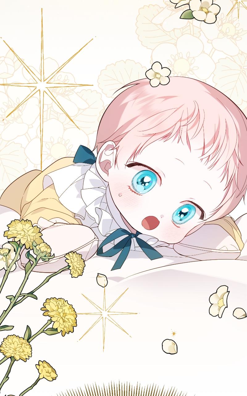 Baby Tyrant Chap 8 - Next Chap 9