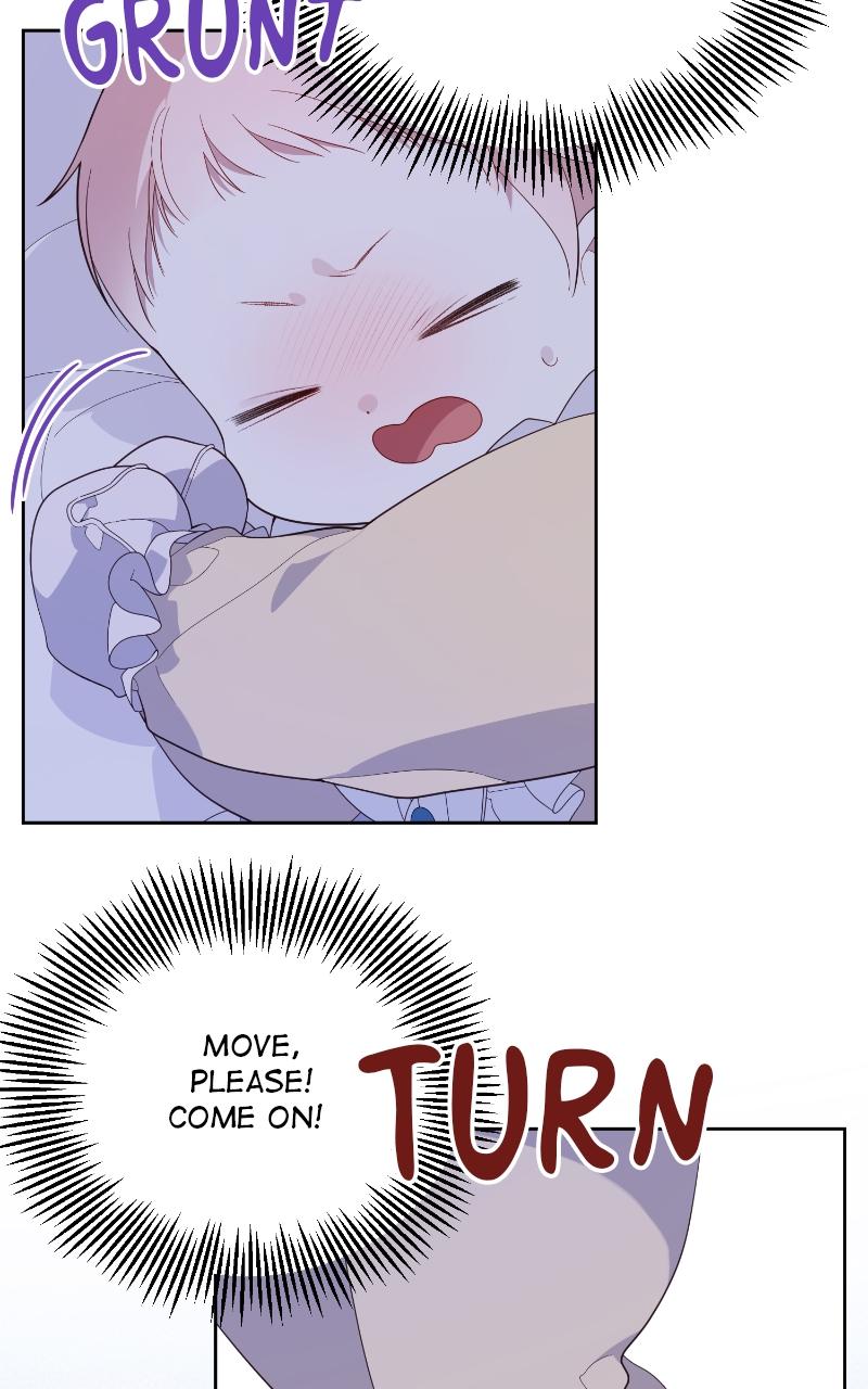 Baby Tyrant Chap 8 - Next Chap 9