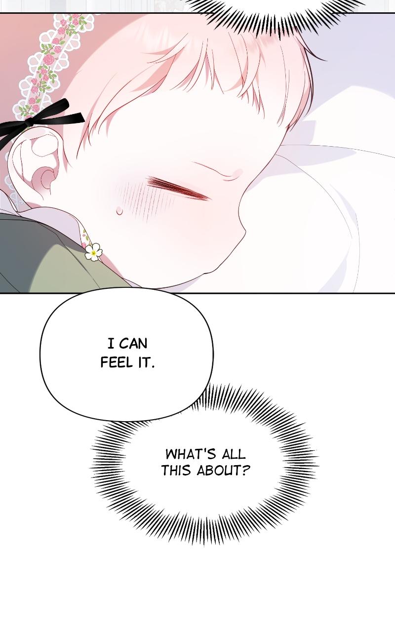 Baby Tyrant Chap 8 - Next Chap 9