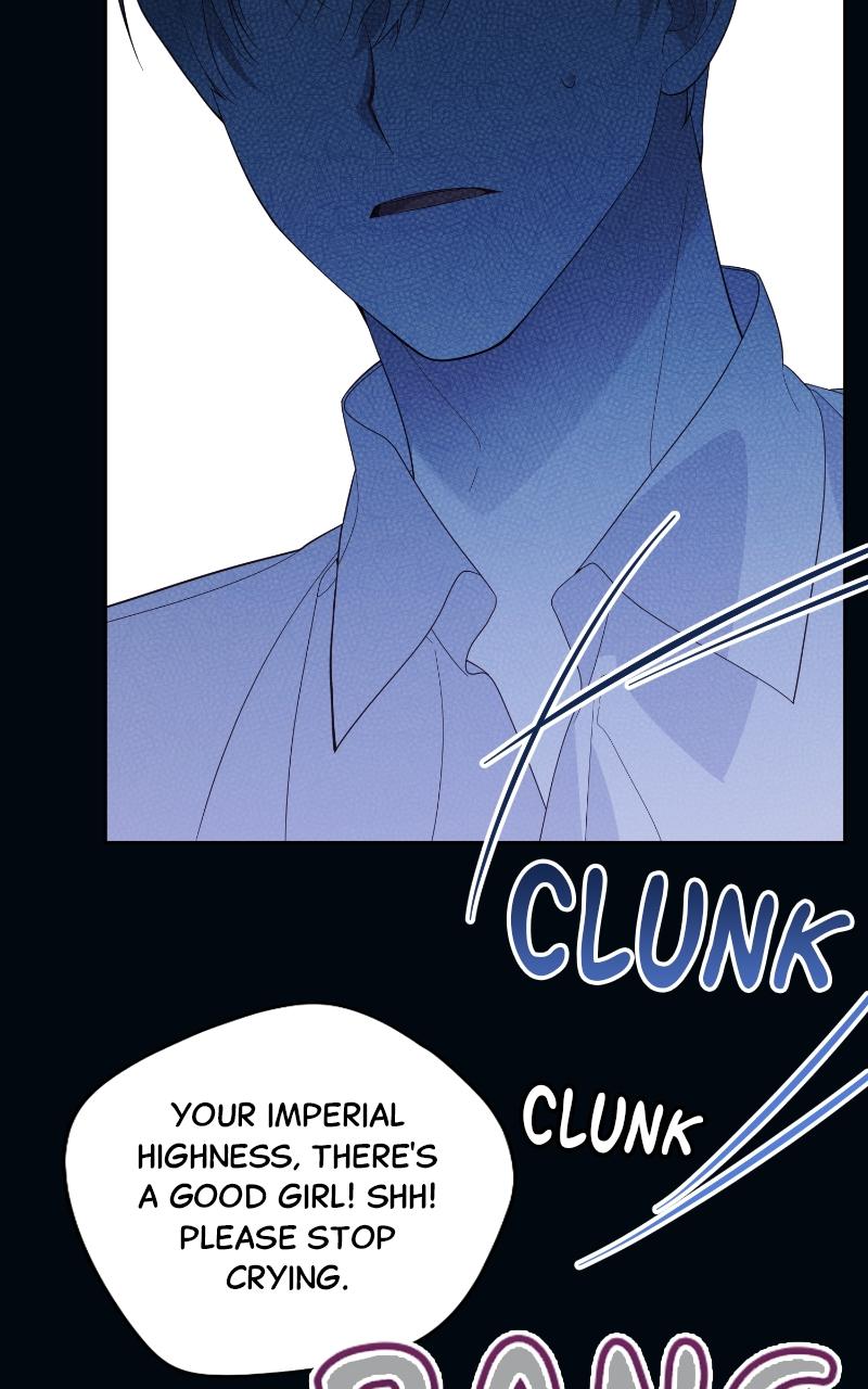 Baby Tyrant Chap 8 - Next Chap 9