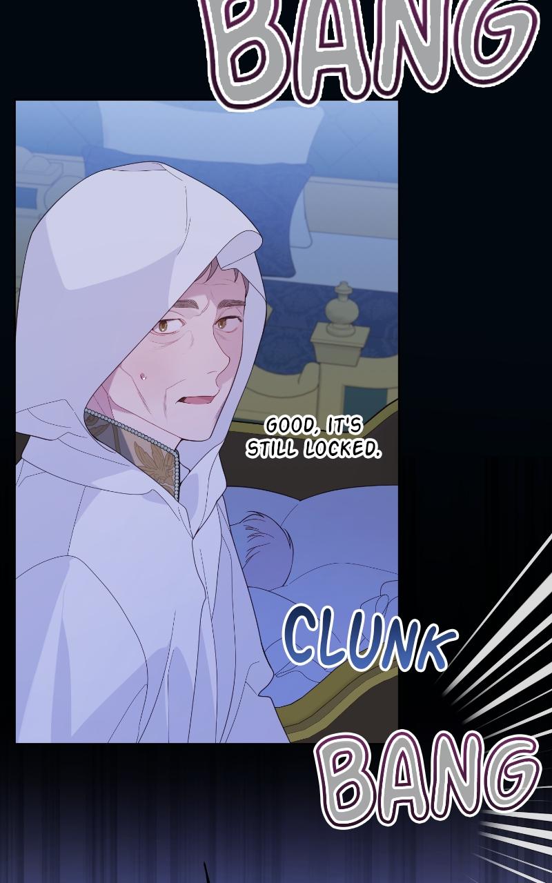 Baby Tyrant Chap 8 - Next Chap 9