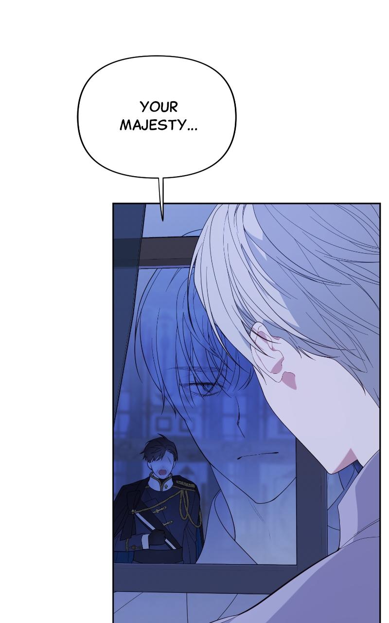 Baby Tyrant Chap 9 - Next Chap 10