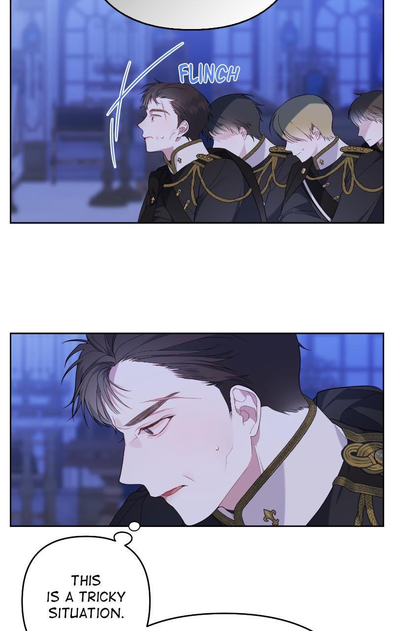 Baby Tyrant Chap 9 - Next Chap 10