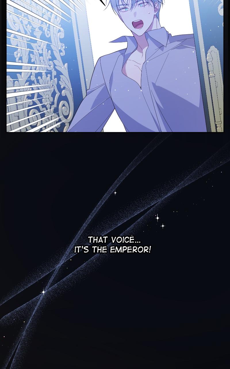 Baby Tyrant Chap 9 - Next Chap 10