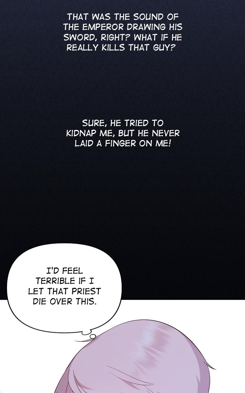 Baby Tyrant Chap 9 - Next Chap 10