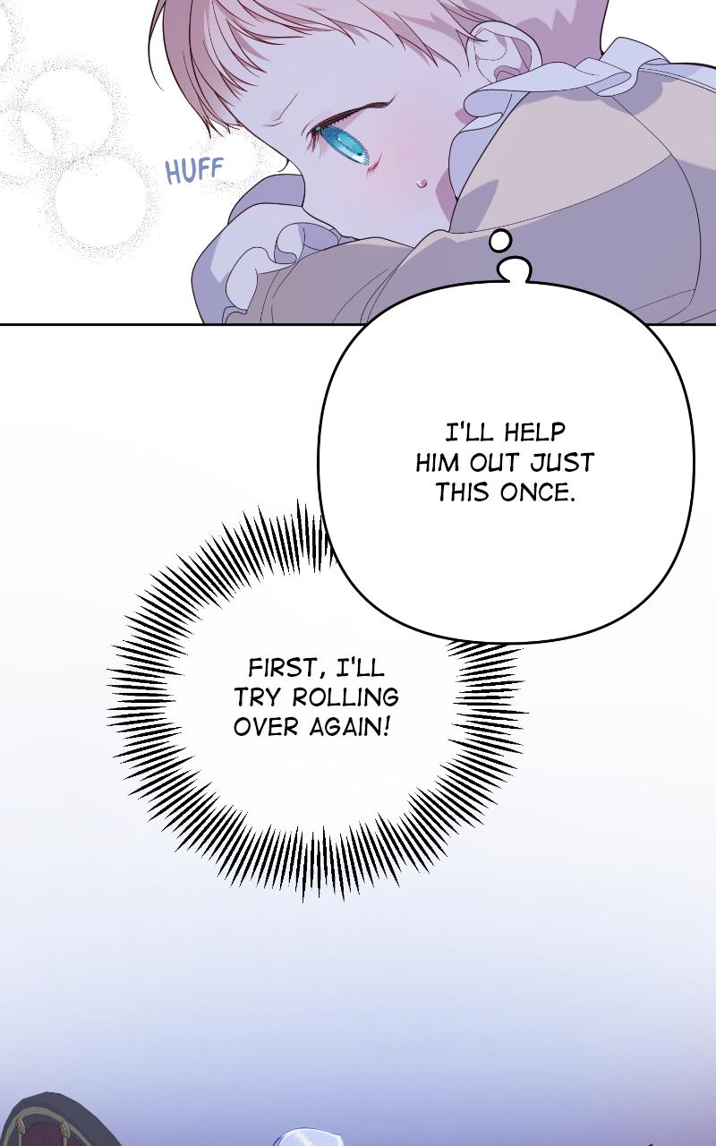 Baby Tyrant Chap 9 - Next Chap 10
