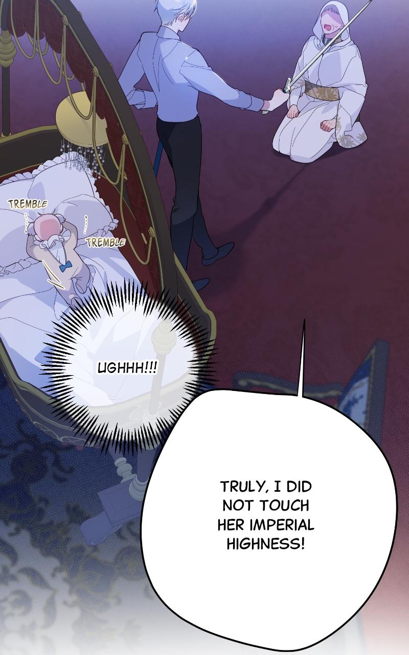 Baby Tyrant Chap 9 - Next Chap 10