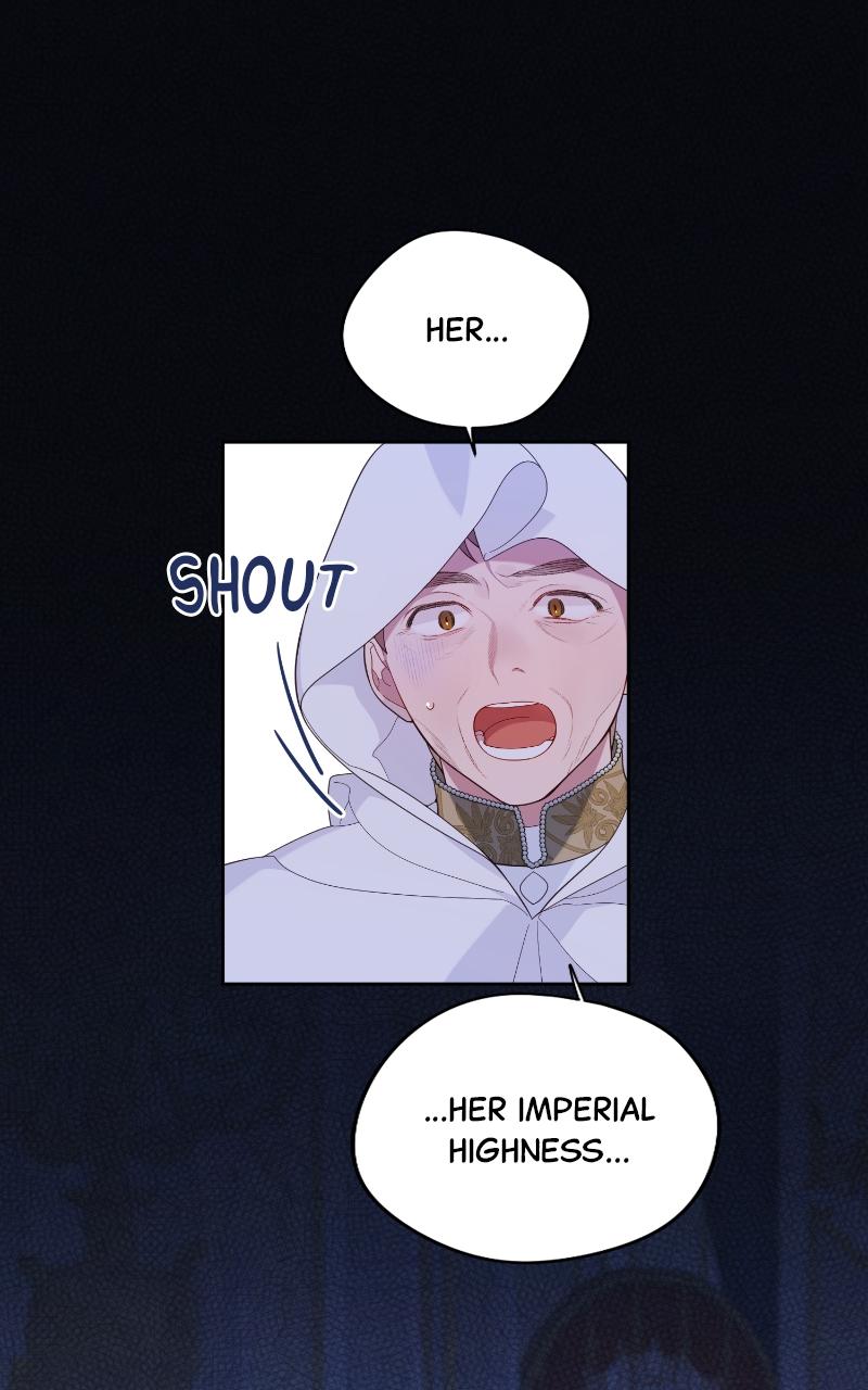 Baby Tyrant Chap 9 - Next Chap 10