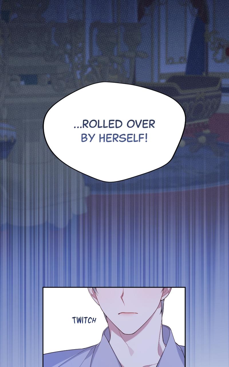 Baby Tyrant Chap 9 - Next Chap 10