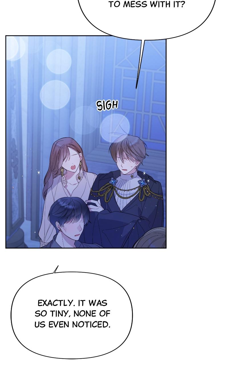 Baby Tyrant Chap 9 - Next Chap 10