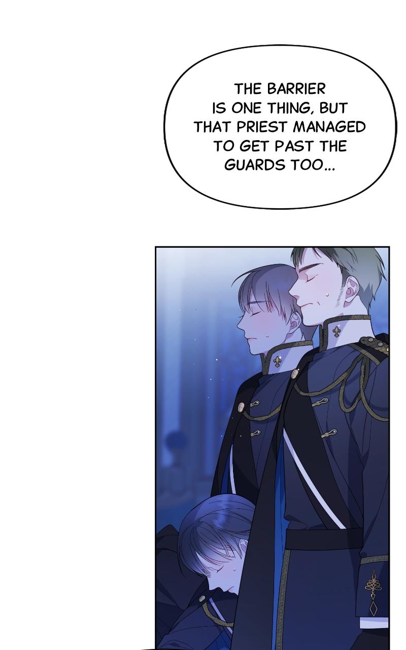 Baby Tyrant Chap 9 - Next Chap 10