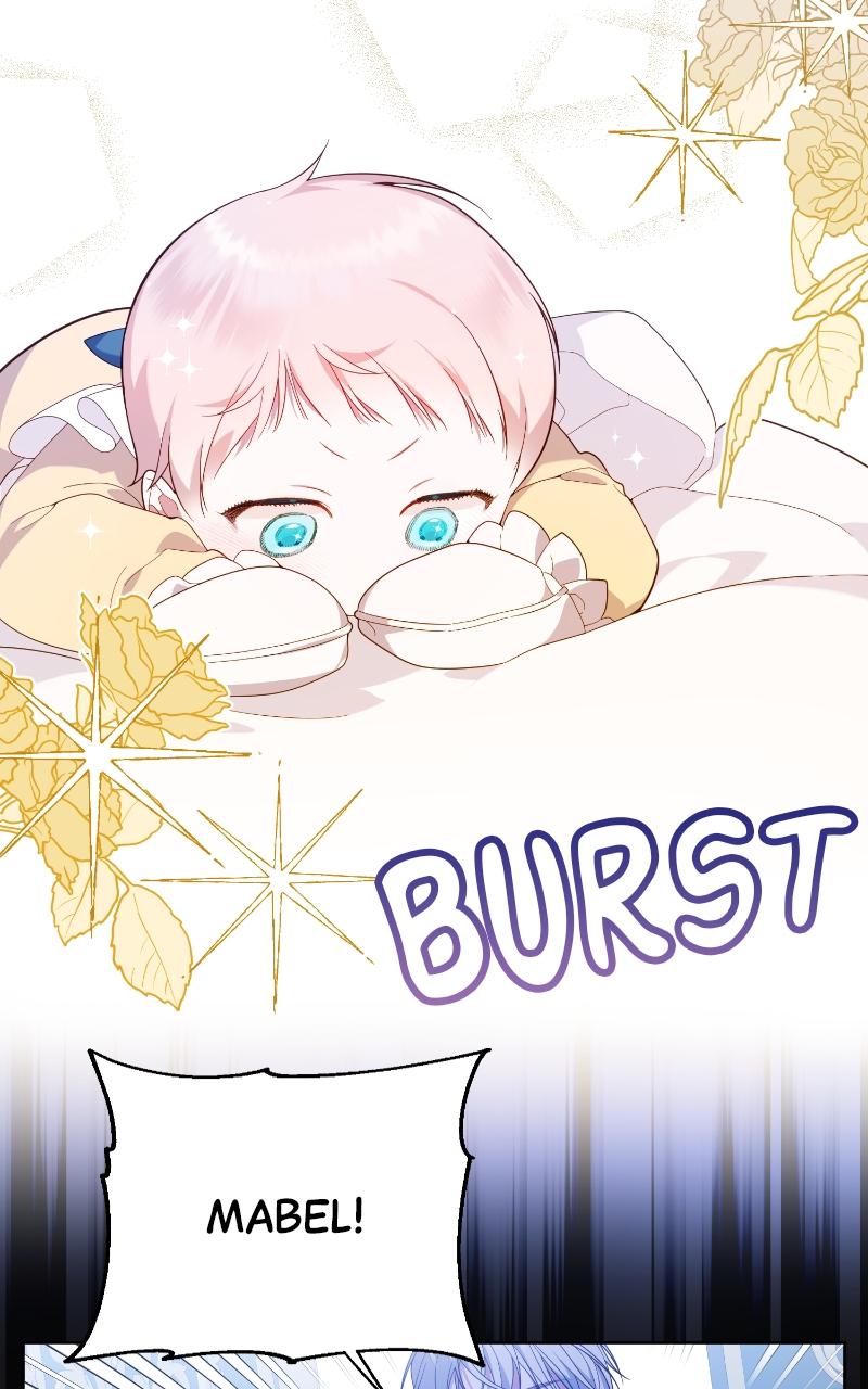 Baby Tyrant Chap 9 - Next Chap 10