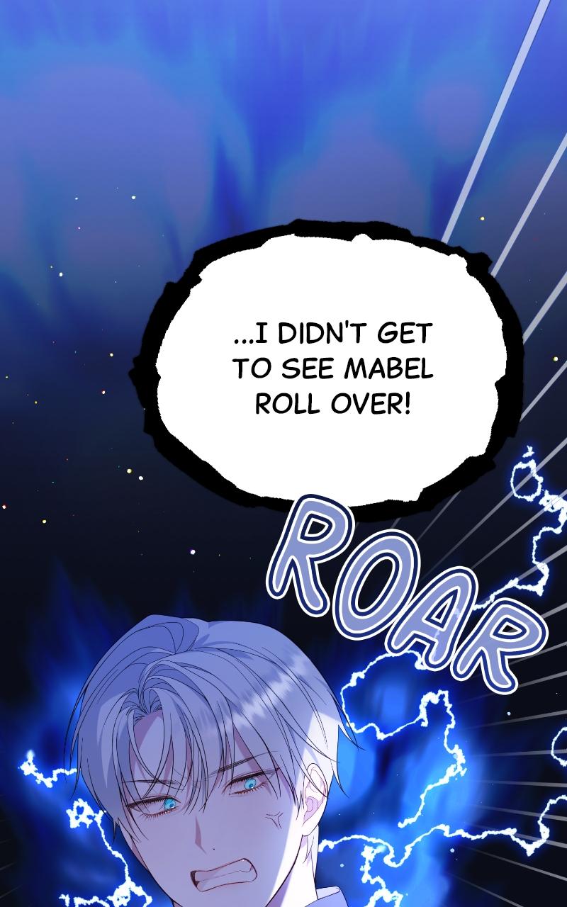 Baby Tyrant Chap 9 - Next Chap 10