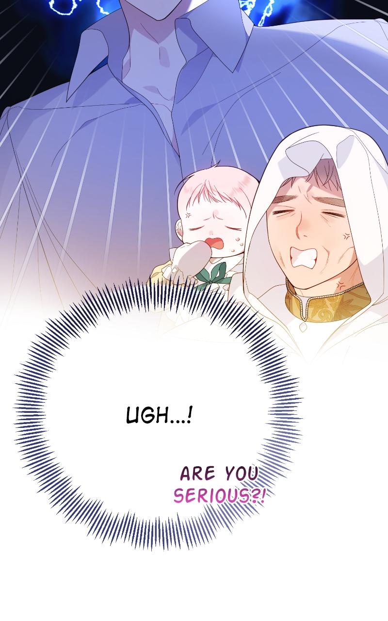 Baby Tyrant Chap 9 - Next Chap 10