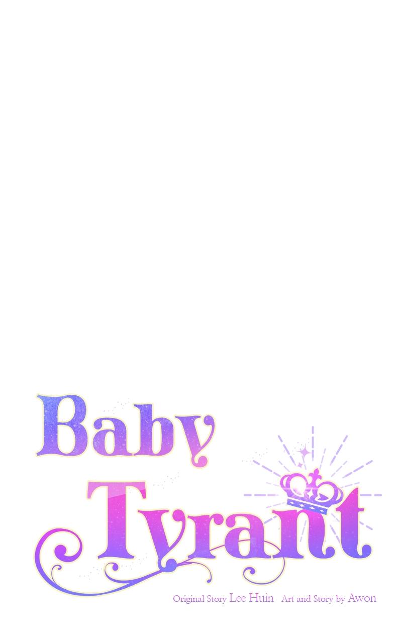 Baby Tyrant Chap 9 - Next Chap 10