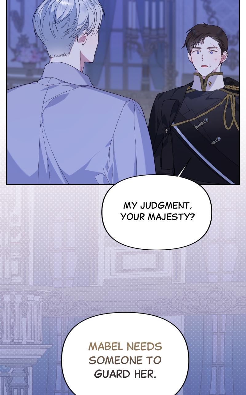 Baby Tyrant Chap 9 - Next Chap 10