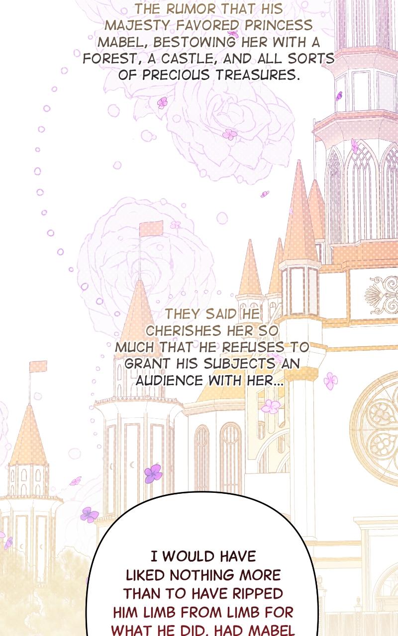 Baby Tyrant Chap 9 - Next Chap 10