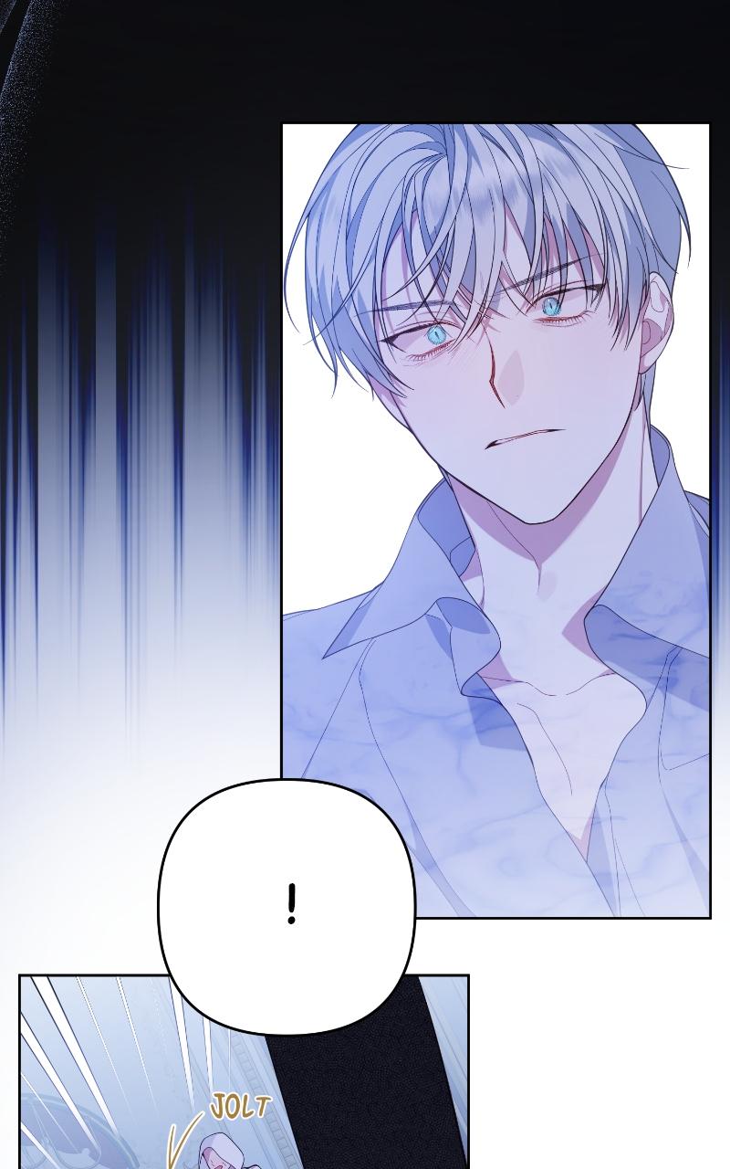 Baby Tyrant Chap 9 - Next Chap 10