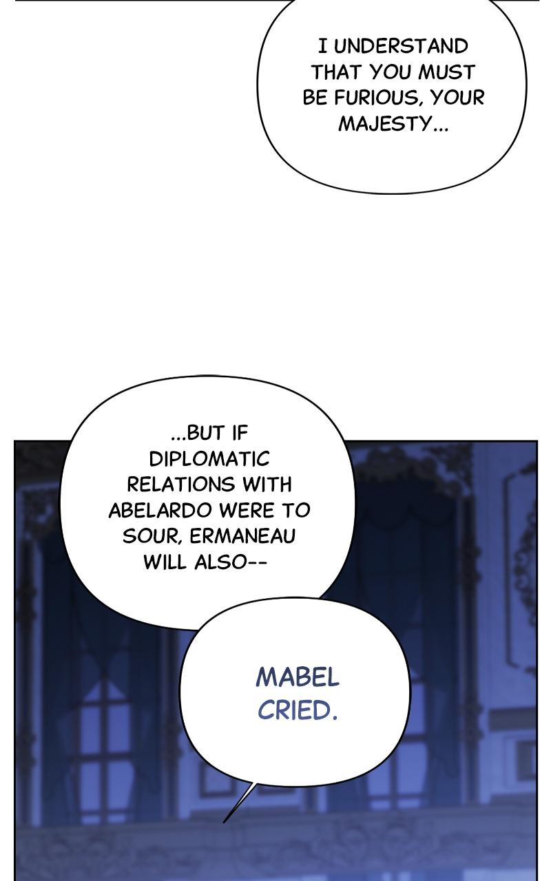 Baby Tyrant Chap 9 - Next Chap 10