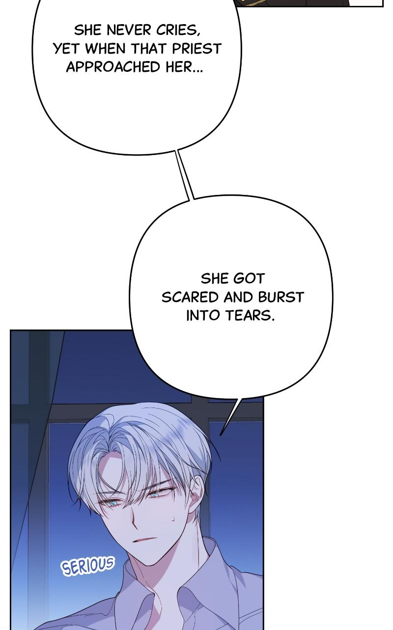 Baby Tyrant Chap 9 - Next Chap 10