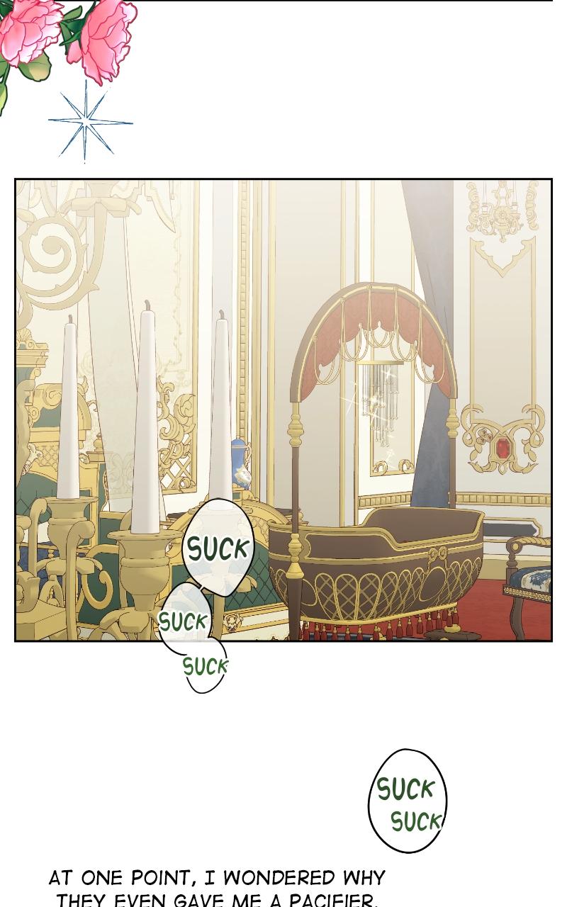 Baby Tyrant Chap 9 - Next Chap 10