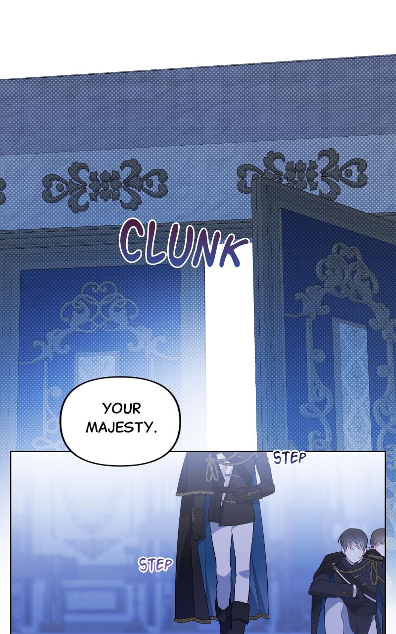 Baby Tyrant Chap 9 - Next Chap 10