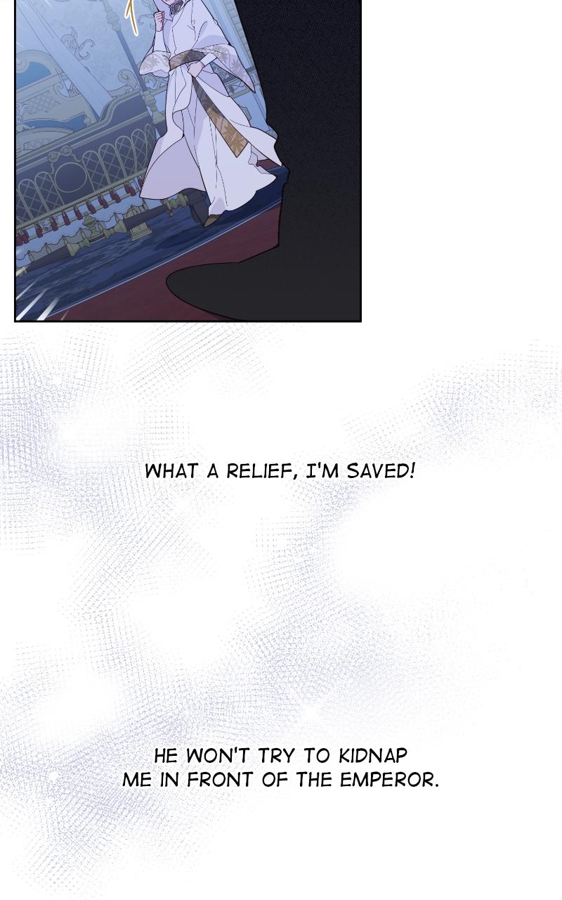 Baby Tyrant Chap 9 - Next Chap 10