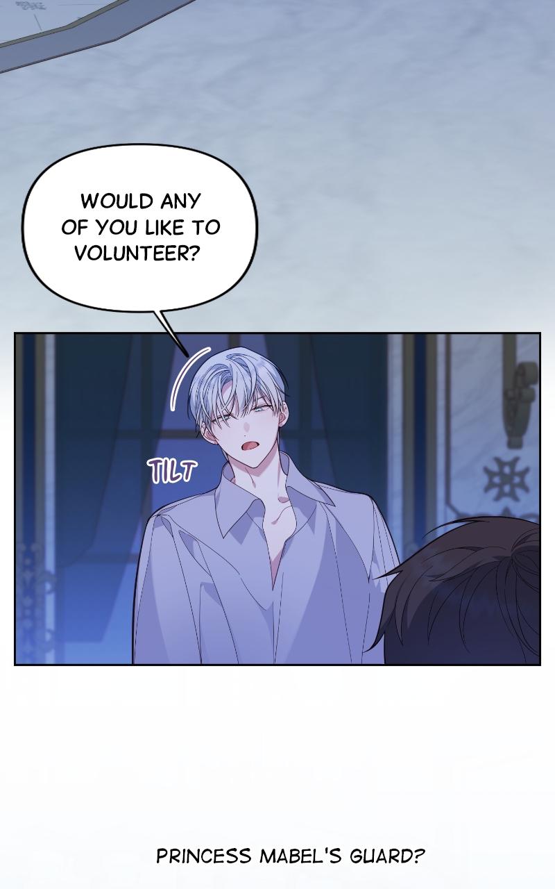 Baby Tyrant Chap 9 - Next Chap 10