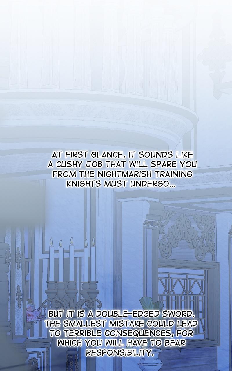 Baby Tyrant Chap 9 - Next Chap 10