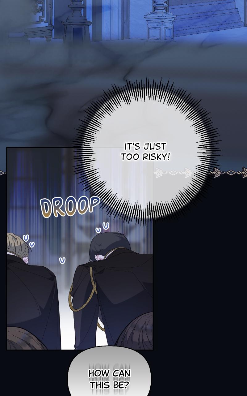 Baby Tyrant Chap 9 - Next Chap 10
