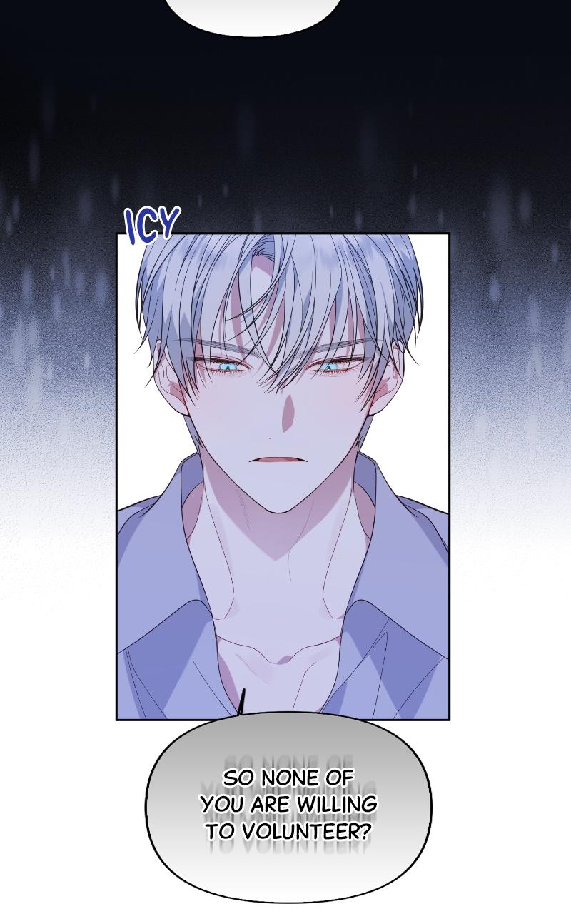 Baby Tyrant Chap 9 - Next Chap 10